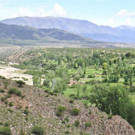 Casa De Campo Clarita Y Hector Ovara Εξωτερικό φωτογραφία