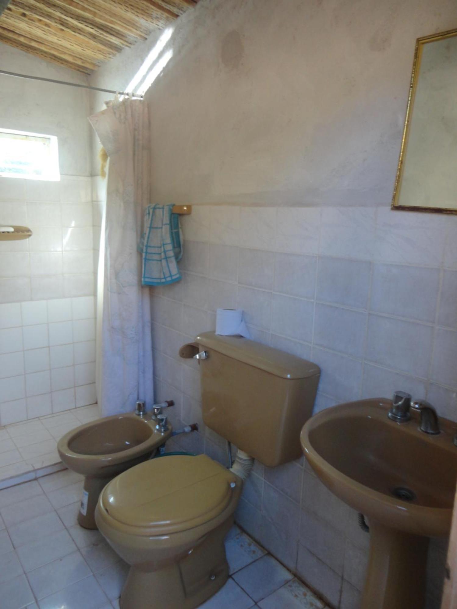 Casa De Campo Clarita Y Hector Ovara Εξωτερικό φωτογραφία