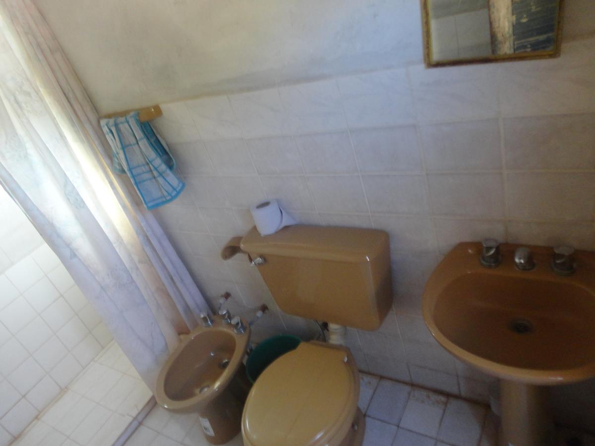 Casa De Campo Clarita Y Hector Ovara Εξωτερικό φωτογραφία
